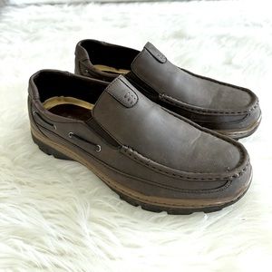 Solo Men’s Slip-on Loafers